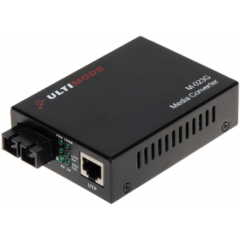 MEDIA KONWERTER WIELOMODOWY M-023G ULTIMODE
