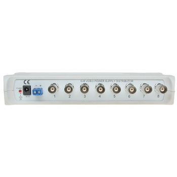 GNIAZDO DYSTRYBUCYJNE G-8