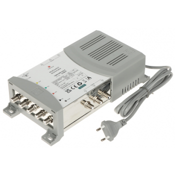 MULTISWITCH TMS-5/6S 5 WEJŚĆ / 6 WYJŚĆ TRIAX