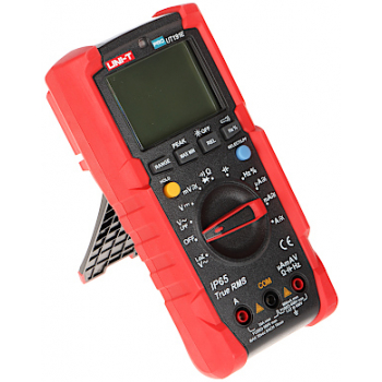 MIERNIK UNIWERSALNY UT-191E UNI-T