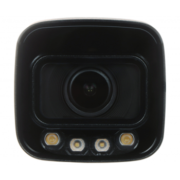KAMERA IP IPC-HFW3849T-ZAS-IL-27135 Smart Dual Light WizSense - 8 Mpx 4K UHD 2.7 ... 13.5 mm - MOTOZOOM DAHUA