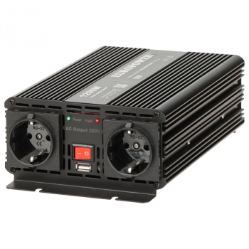 PRZETWORNICA NAPIĘCIA INV/12/1200/MS/S EUROPOWER