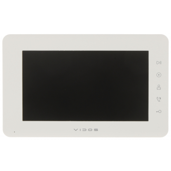 PANEL WEWNĘTRZNY M12W VIDOS
