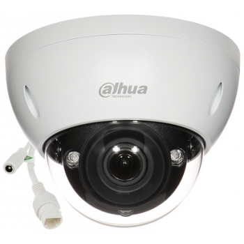 KAMERA WANDALOODPORNA IP IPC-HDBW5442E-ZE-2712-DC12AC24V - 4&nbsp;Mpx, 2.7&nbsp;... 12&nbsp;mm - MOTOZOOM DAHUA