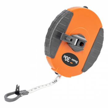 MIARA ZWIJANA DIY-MH10-03013F/CB 30&nbsp;m BRADAS