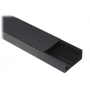 KORYTO KABLOWE PROSTE LS-90X40/B STASINSKI