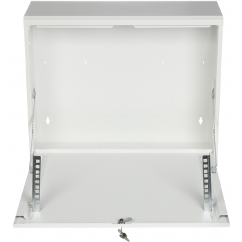 SZAFA RACK WISZĄCA CR19-3U-180-W STALFLEX