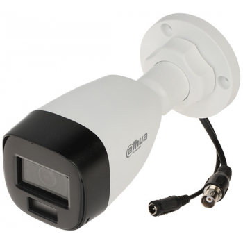 KAMERA AHD, HD-CVI, HD-TVI, CVBS HAC-HFW1200CL-IL-A-0280B-S6 Smart Dual Light - 1080p 2.8&nbsp;mm DAHUA