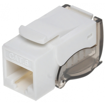 ZŁĄCZE KEYSTONE FX-RJ45-63