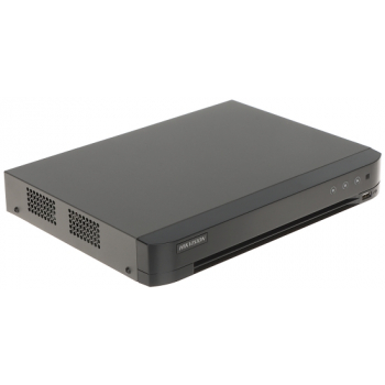 REJESTRATOR AHD, HD-CVI, HD-TVI, CVBS, IP IDS-7208HUHI-M1/X/4A+8/4ALM 8 KANAŁÓW AcuSense Hikvision