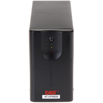 ZASILACZ UPS AT-UPS650-LED 650 VA EAST
