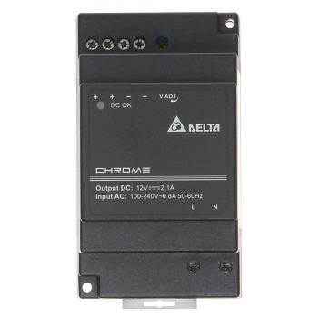 ZASILACZ IMPULSOWY DRC-12V30W-1AZ Delta Electronics