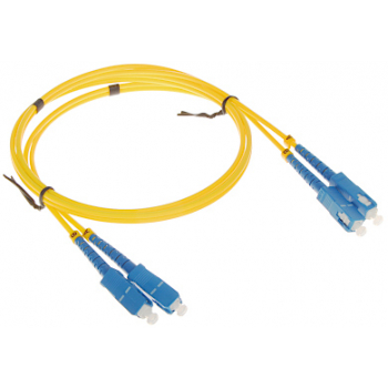 PATCHCORD JEDNOMODOWY PC-2SC/2SC-1 1&nbsp;m
