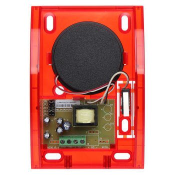 SYGNALIZATOR WEWNĘTRZNY SPW-210-R SATEL