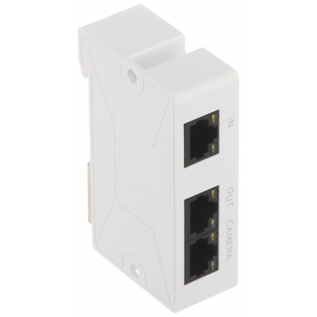 SWITCH POE / EXTENDER PFT1310 3-PORTOWY