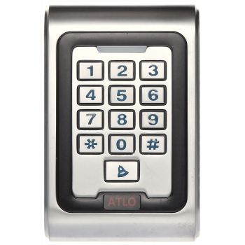 ZAMEK SZYFROWY ATLO-KRM-522