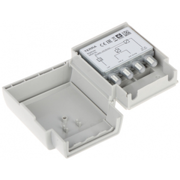 ZWROTNICA DC-015L TERRA
