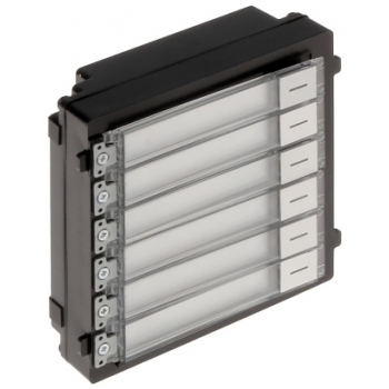MODUŁ KLAWIATURY DS-KD-KK Hikvision