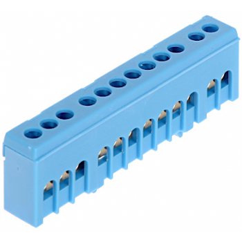 LISTWA PRZYŁĄCZENIOWA DIN TS35 LP-870N-12FS SIMET