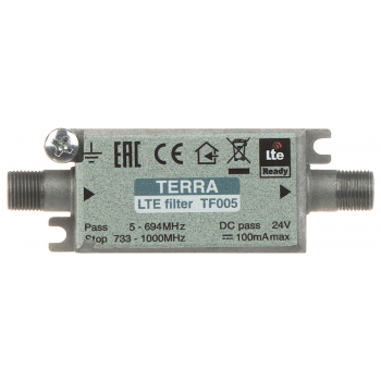 FILTR LTE TF-005