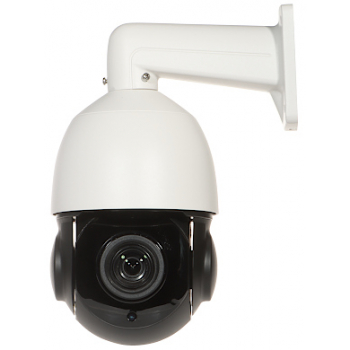 KAMERA IP SZYBKOOBROTOWA ZEWNĘTRZNA OMEGA-40P18-6-AI - 5&nbsp;Mpx 5.35&nbsp;... 96.3&nbsp;mm