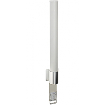 ANTENA DOOKÓLNA AMO-2G10 2.35&nbsp;GHz ... 2.55&nbsp;GHz 10&nbsp;dBi UBIQUITI
