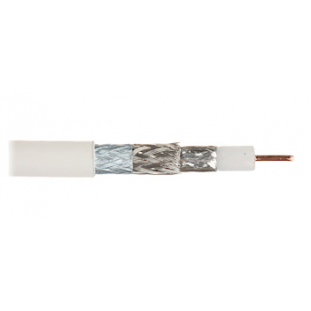 KABEL KONCENTRYCZNY TRISET-PLUS/500 Dca LSZH A+