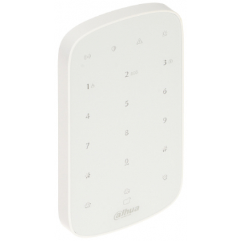 BEZPRZEWODOWA KLAWIATURA Z RFID ARK30T-W2(868) DAHUA