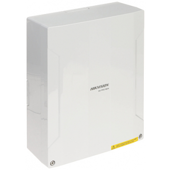 BEZPRZEWODOWA CENTRALA ALARMOWA AX PRO DS-PWA96-M2H-WE Hikvision