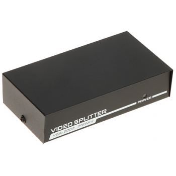 ROZGAŁĘŹNIK VGA VGA-SP-1/2