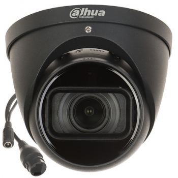 KAMERA IP IPC-HDW3541T-ZS-27135-S2-BLACK WizSense - 5&nbsp;Mpx 2.7&nbsp;... 13.5&nbsp;mm - MOTOZOOM DAHUA
