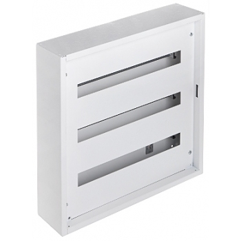 ROZDZIELNICA NATYNKOWA 72-MODUŁOWA LE-337203 XL3 S 160 LEGRAND
