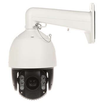 KAMERA IP SZYBKOOBROTOWA ZEWNĘTRZNA DS-2DE7A825IW-AEB(T5) AcuSense - 8.3&nbsp;Mpx, 4K UHD 5.9&nbsp;... 147.5&nbsp;mm Hikvision