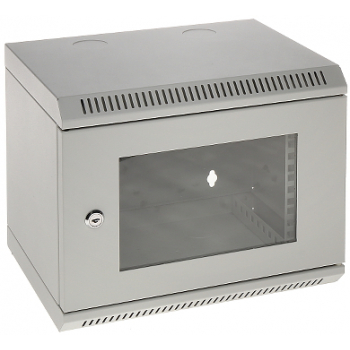 SZAFA RACK WISZĄCA R10-6U/280