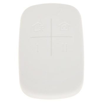 PILOT AX PRO DS-PKF1-WE Hikvision