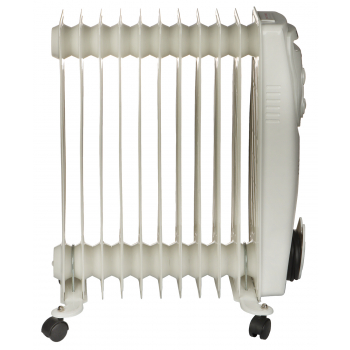 GRZEJNIK OLEJOWY UNT-A-2500-11 1600 W / 2500 W UniTerm