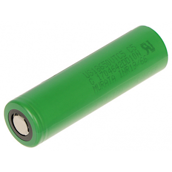 AKUMULATOR LI-ION BAT-US18650VTC5/AKU 3.6&nbsp;V SONY / MURATA