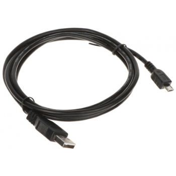 PRZEWÓD USB-W-MICRO/USB-1.5M 1.5&nbsp;m
