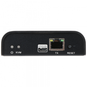 EXTENDER   HDMI+USB-EX-120-4K-PRO