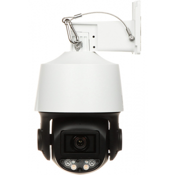 KAMERA IP OBROTOWA ZEWNĘTRZNA SD3E410DB-GNY-A-PV TiOC WizSense - 3.7&nbsp;Mpx 4&nbsp;... 40&nbsp;mm DAHUA