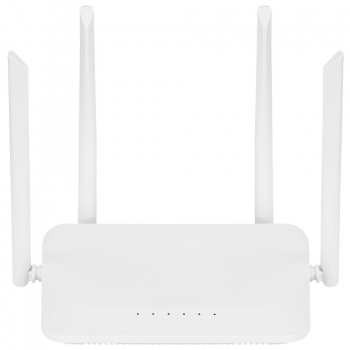 ROUTER RG-EW1200 Wi-Fi 5, 2.4 GHz, 5 GHz 300 Mb/s + 867 Mb/s REYEE
