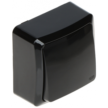 ŁĄCZNIK SCHODOWY BERG/3712-09/EPN 250&nbsp;V 10&nbsp;A Elektro-Plast