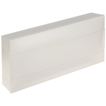 ROZDZIELNICA NATYNKOWA 22-MODUŁOWA LE-137425 Practibox S LEGRAND