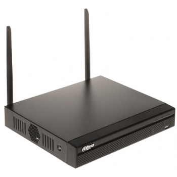 REJESTRATOR IP NVR1108HS-W-S2-CE Wi-Fi, 8 KANAŁÓW DAHUA