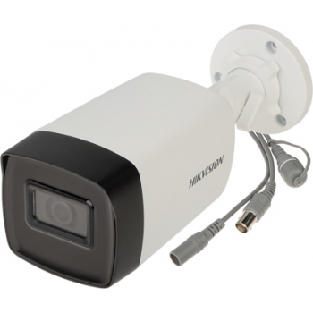 KAMERA AHD, HD-CVI, HD-TVI, PAL DS-2CE17H0T-IT3F(2.8MM)(C) - 5&nbsp;Mpx Hikvision