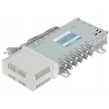 MULTISWITCH MR-524 5 WEJŚĆ/24 WYJŚCIA TERRA