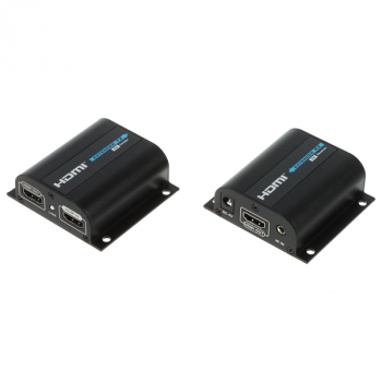 EXTENDER Z ROZGAŁĘŹNIKIEM HDMI-SP-EX-6IR-V4