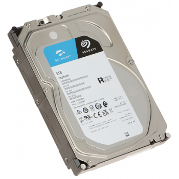 DYSK DO REJESTRATORA HDD-ST6000VX009 6TB 24/7 SkyHawk SEAGATE