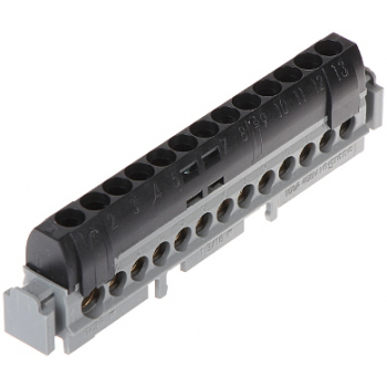 LISTWA PRZYŁĄCZENIOWA IP2X LE-004854 LEGRAND