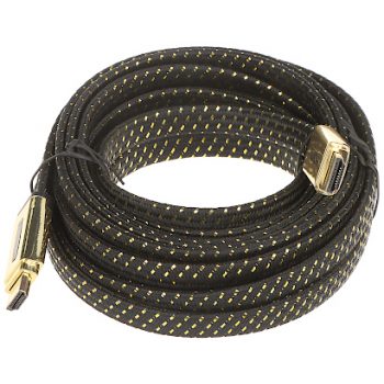 KABEL HDMI-5.0-MFL 5&nbsp;m